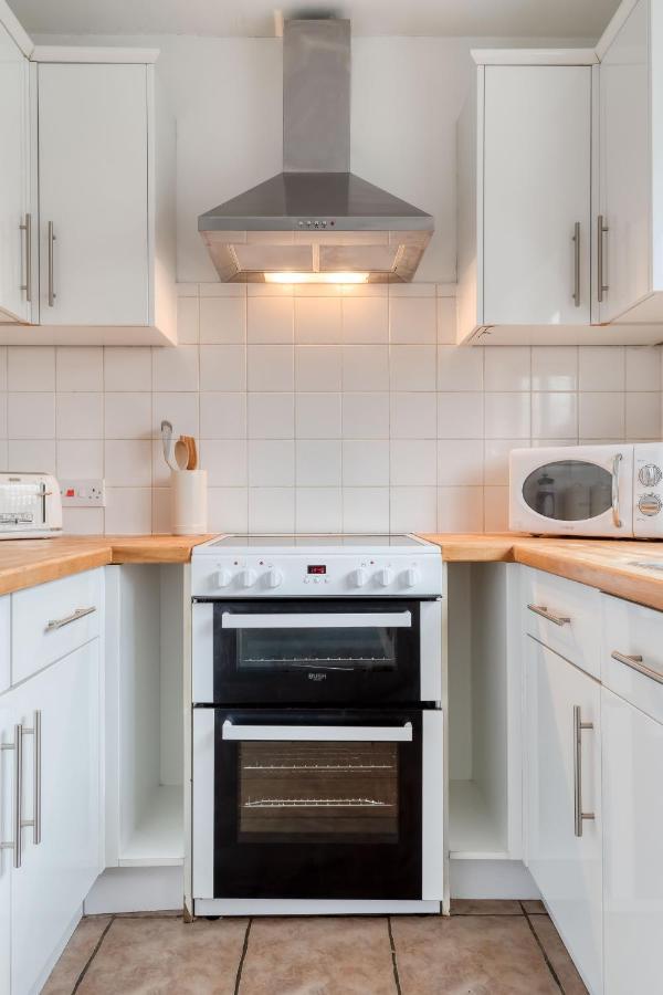 The Albert Road Flat วุร์สเตอร์ ภายนอก รูปภาพ