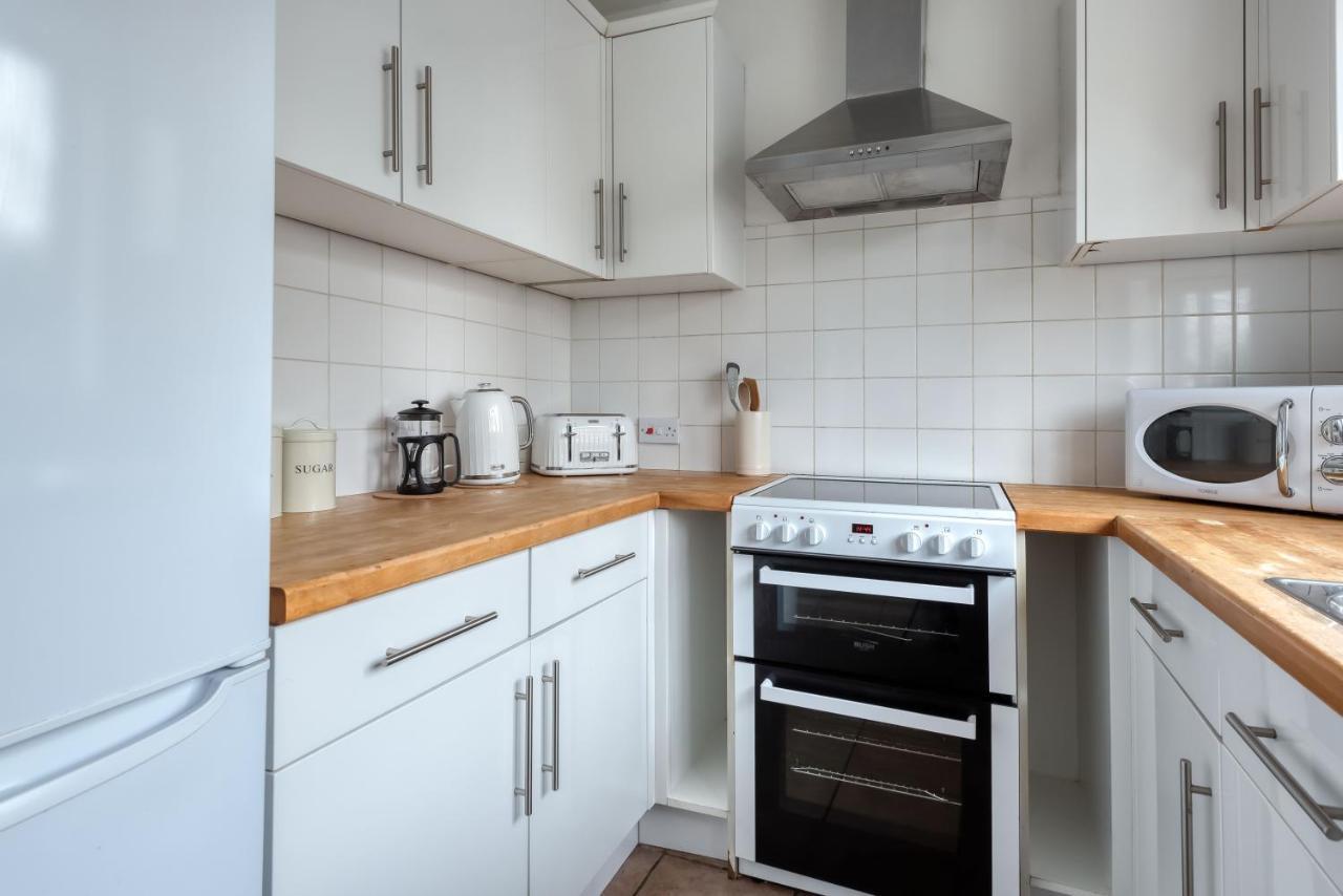 The Albert Road Flat วุร์สเตอร์ ภายนอก รูปภาพ